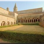 Abbaye du Thoronet